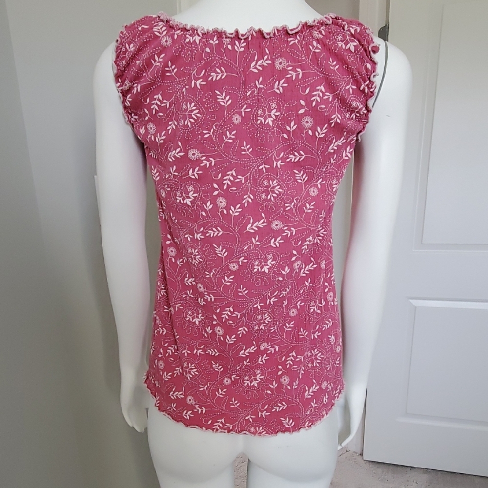 NWOT BLOUSE - Picture 2 of 4